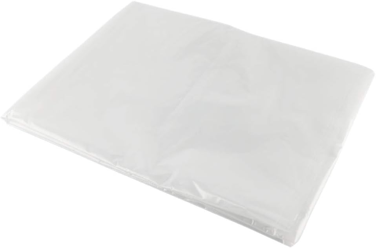 Bootstrap Farmer Greenhouse Transparent Polyethylene Film, 150 Microns, Very Durable, Dust-Proof, Anti-Drop, Easy Installation for Gardening Lovers (2 X 2 M / image number 5