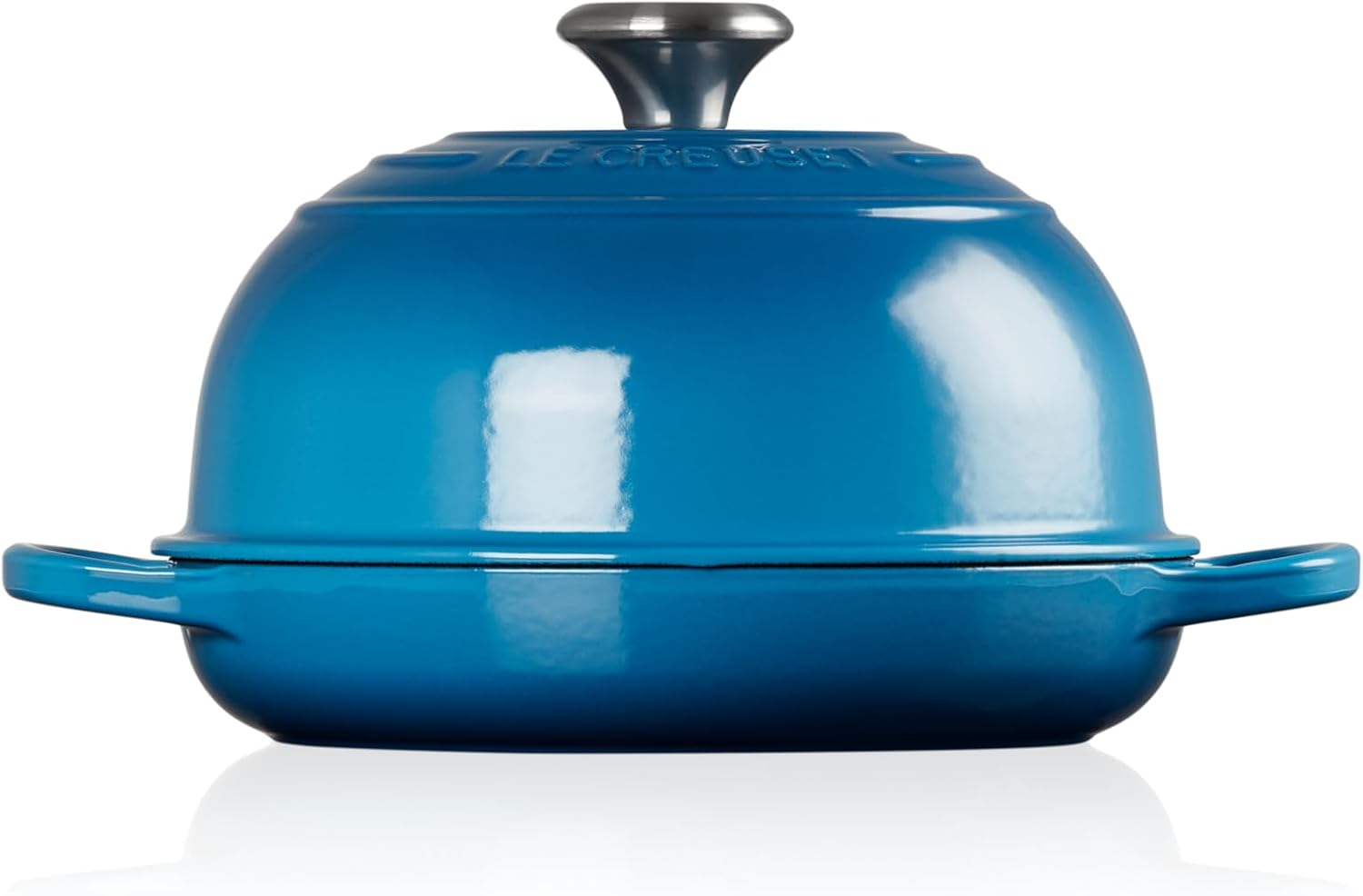 Le Creuset Enameled Cast Iron Bread Oven, Marseille image number 2