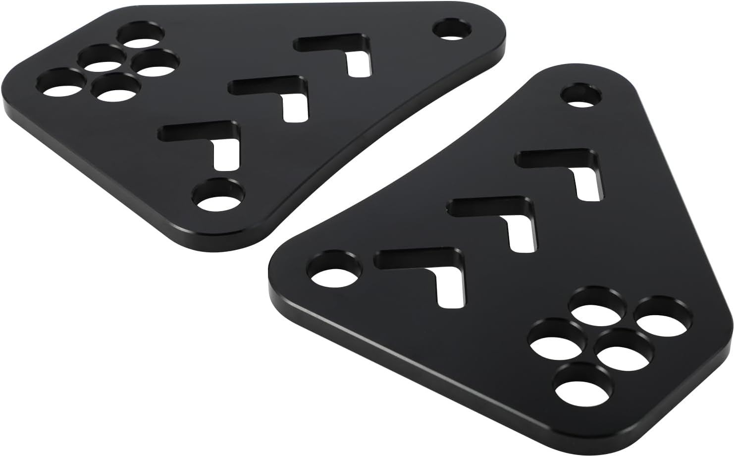 Motorcycle Lowering Links Cushion Lever Drop Adjustable for GSXR 600 750 GSXR600 GSXR750 2011-2024 GSXR1000 2009-2020 image number 5