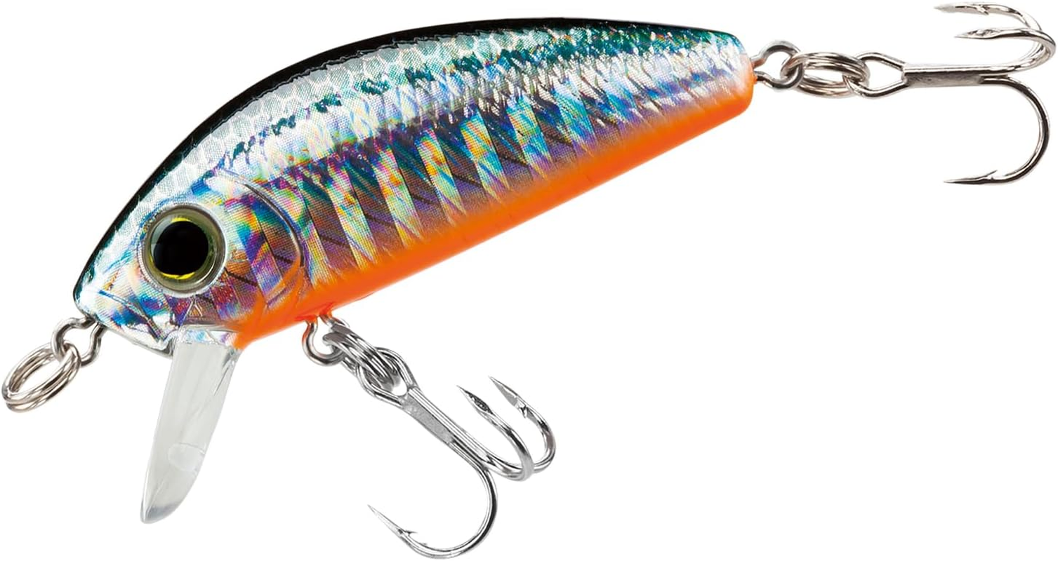 Yo-Zuri (ヨーヅリ) ルアー ミノー Lミノー アユ 【 釣具 釣り具 海釣り 淡水 】 image number 2