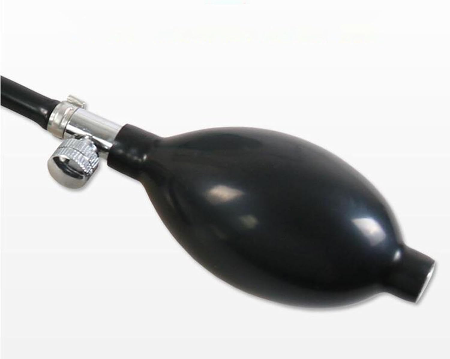 Intake Adapter Universal Intake Bladder Adapter Stable Lightweight Simple Leak Diagnostic Tester Accessory for Vehicles image number 2