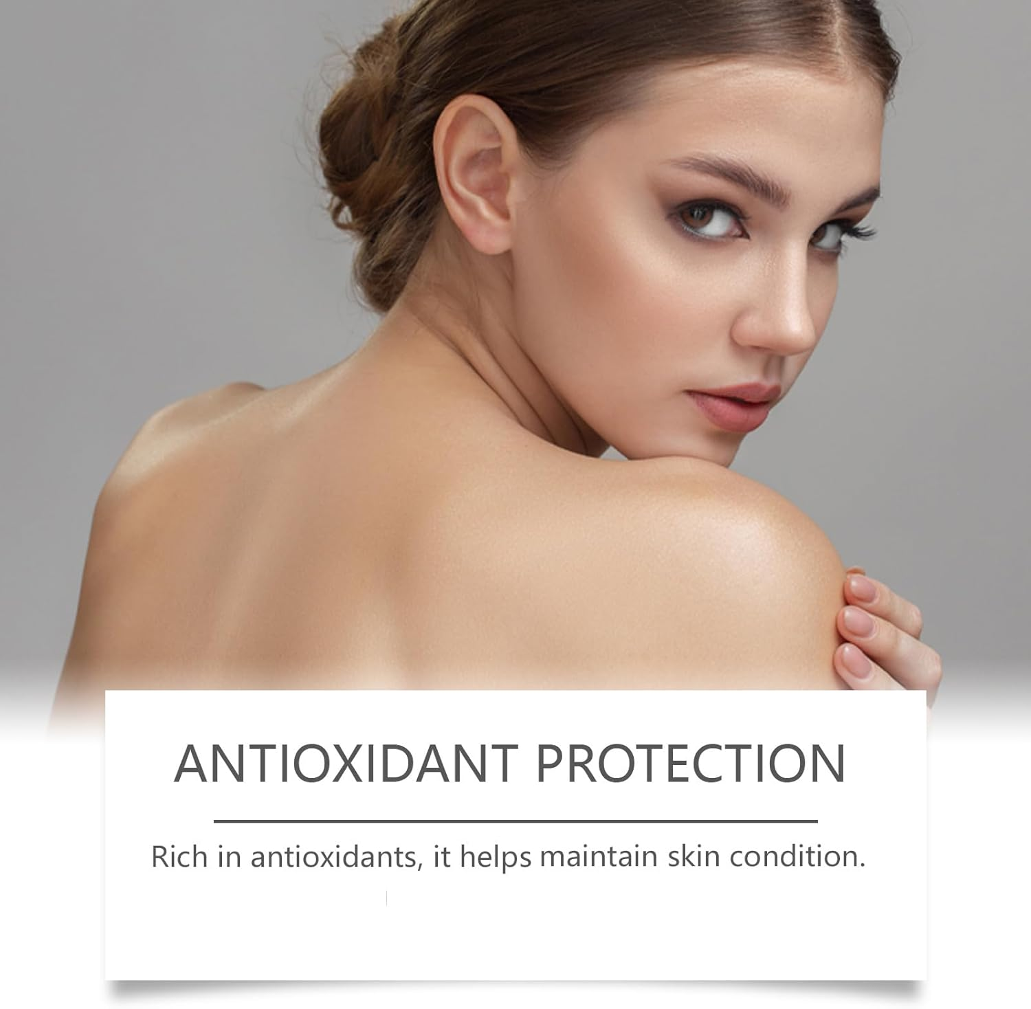 Qguojie Organic Prickly Pear Seed Oil 50Ml | 100% Pure Natural Cactus Oil for Face, Hair & Body | Skin Moisturizer for Firming, Hydrating & Anti-Aging | All Skin Types (3) image number 2