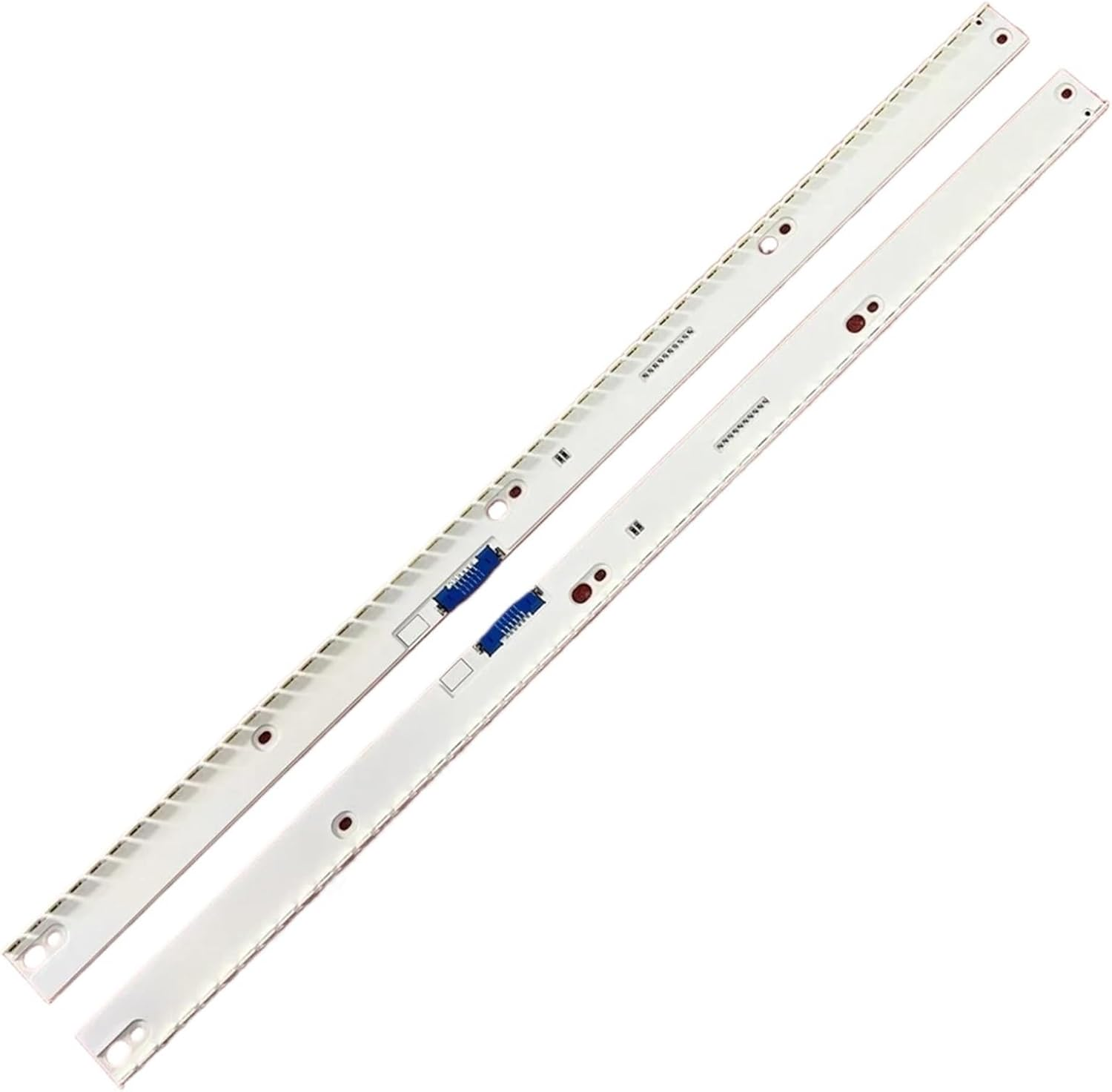 KBCTFWP LED Backlight Strip Fit for Samsung UE49KU6470U UE49KU6400U UE49KU6450U UE49KU6500U UE49KU6510U UE49KU6650U UE49KU6670U UE49MU6400U image number 4