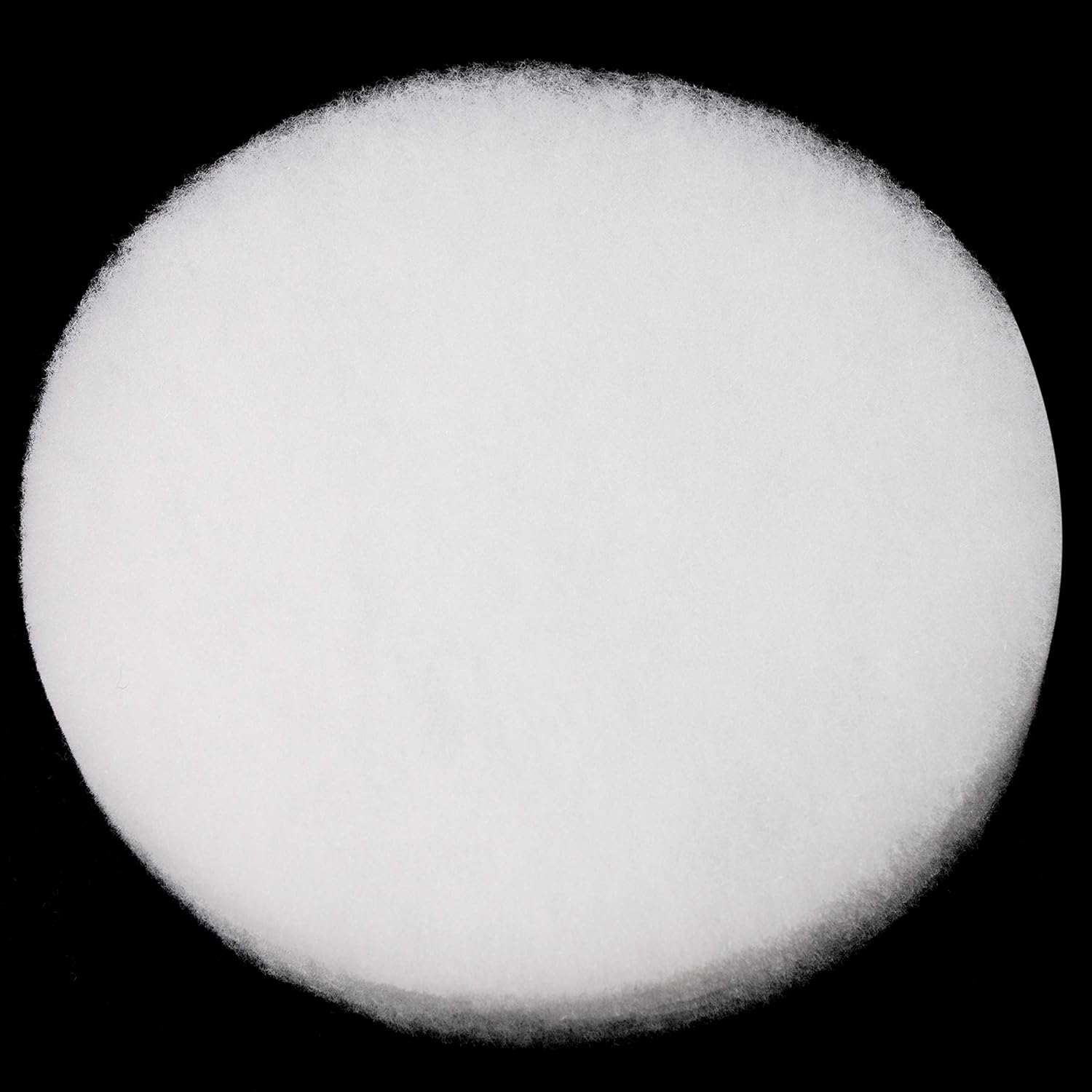 LTWHOME Fine Filter Media Pads Suitable for Eheim Classic 2215/350 2616155(Pack of 12) image number 1