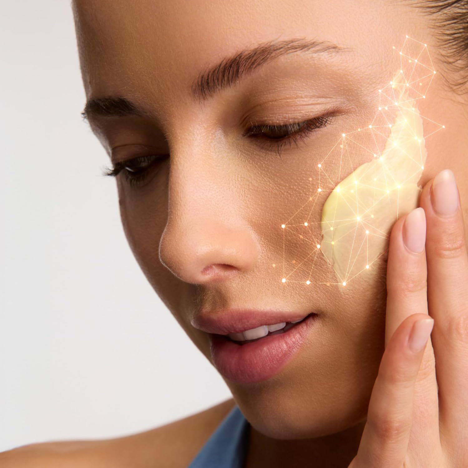 Antipodes Ceramide Souffl&eacute; Fresh Hydration Cream &ndash; 60 Ml | Light Whipped Moisturiser with Ceramides & Peptides | Supports Skin Barrier & Collagen image number 1