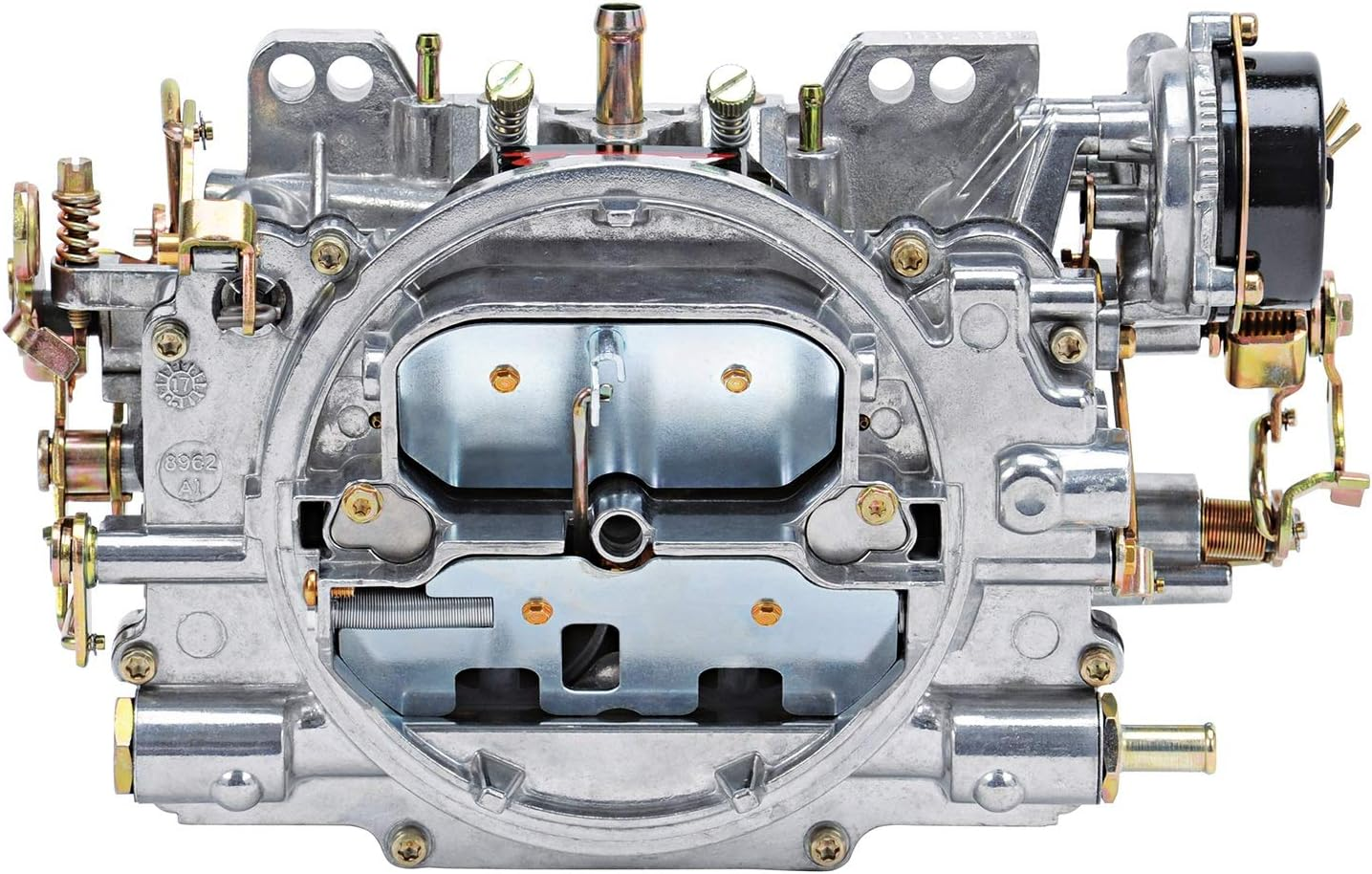 Edelbrock 1901 Q-Jet Carburetor image number 1