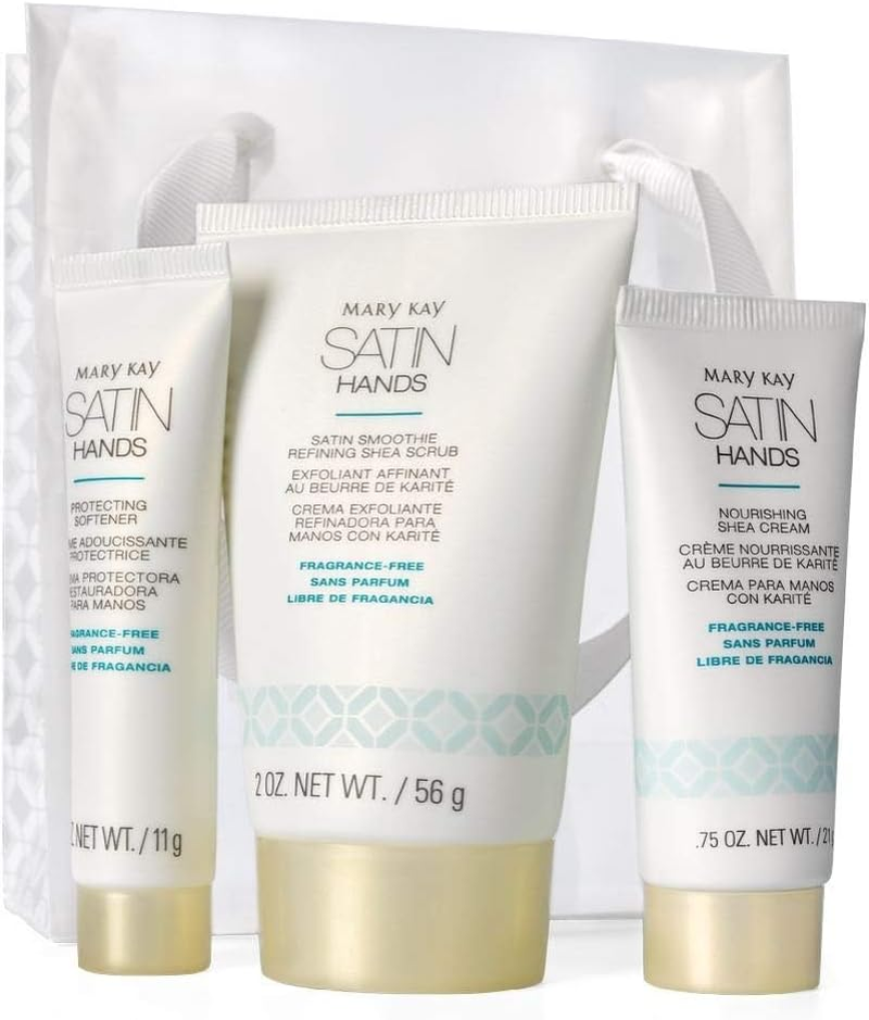 Mary Kay Satin Hands image number 3