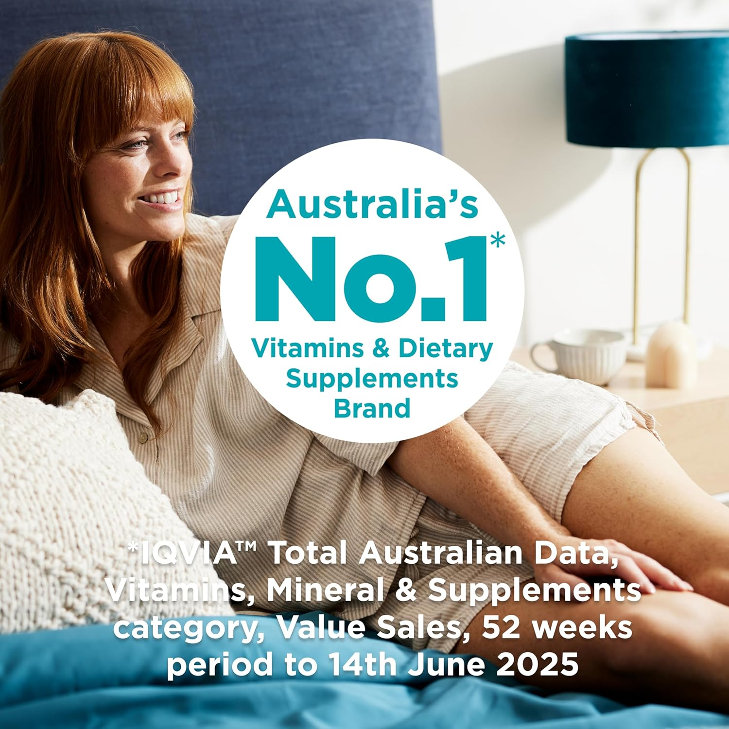 Blackmores Immune Zinc | Supports Immune System to Fight Illness | 60 Tablets image number 5