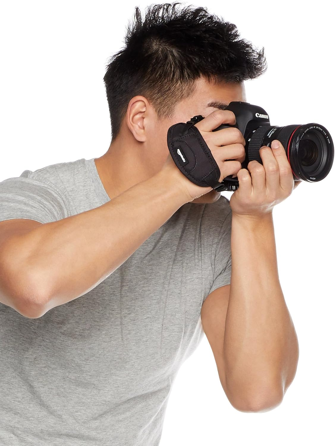 Amazon Basics Camera Hand Strap