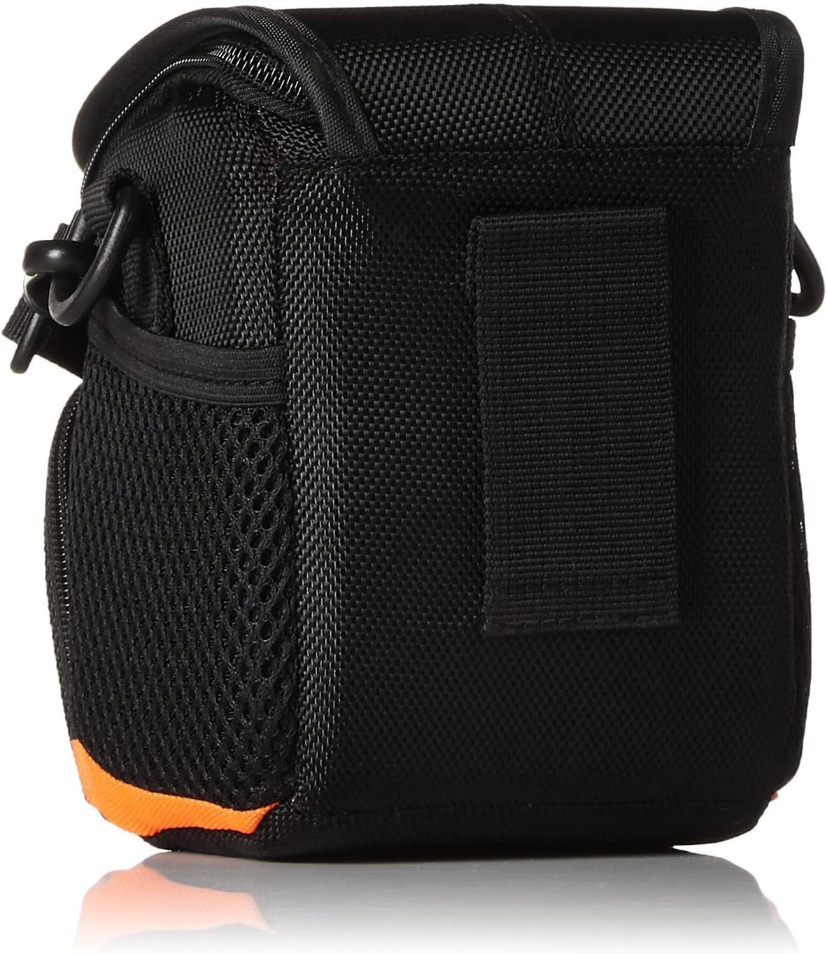 Washodo Fuji 517-0017-02 Mirrorless SLR X-T30/X-T3 Digital Camera Protective Case with 1 Mount Adapter, Canvas Fabric with Belt and Waterproof Cover image number 1