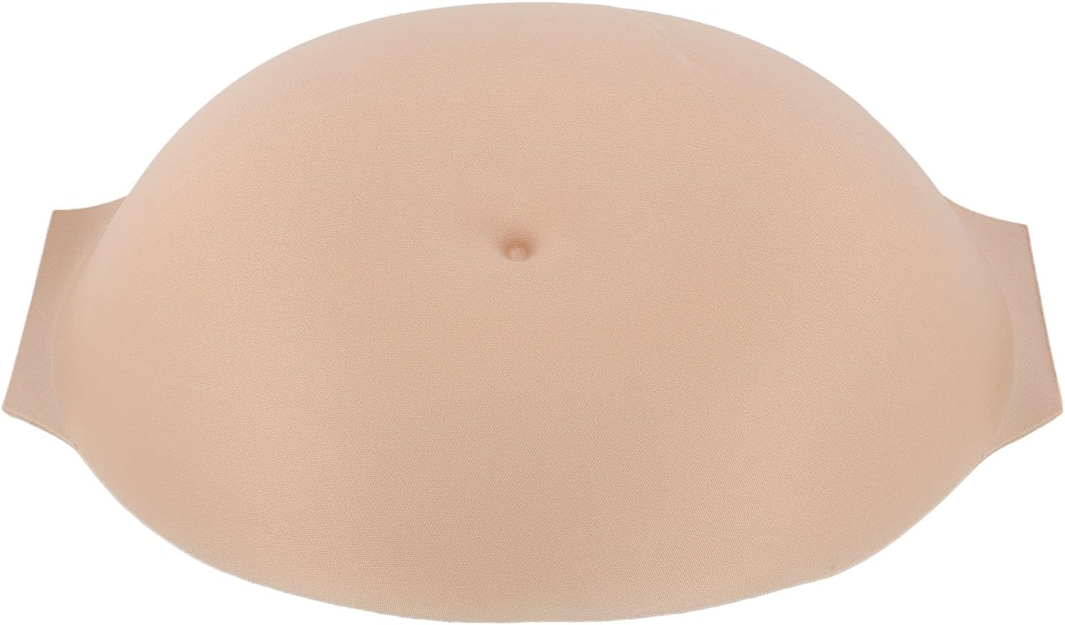 Jectse Memory Foam Pregnant Belly Bump Soft and Breathable for Maternity Photoshoots Party Stage Performance image number 2