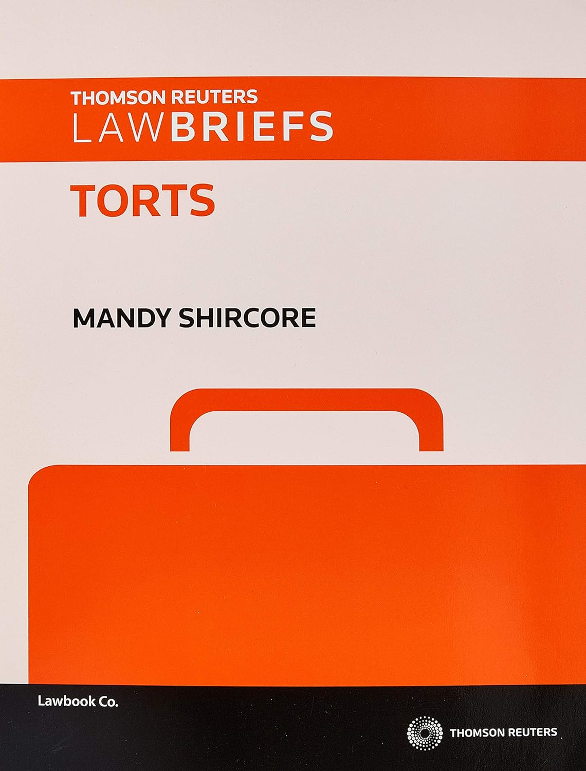 A Practical Guide to Legal Research Fifth Edition - Book