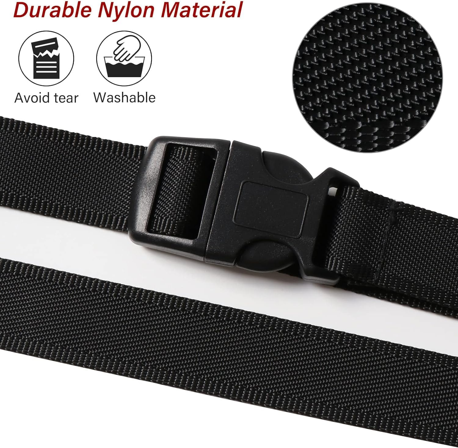 Bondage Collar Neck to Wrist Adjustable Bondage Gear behind Back Handcuffs Harness BDSM Bondage Restraints Fetish SM Slave Collar Fetish Slave Blindfold Accessories Sex Toys Cosplay, Couples Adult Sex Toy image number 2