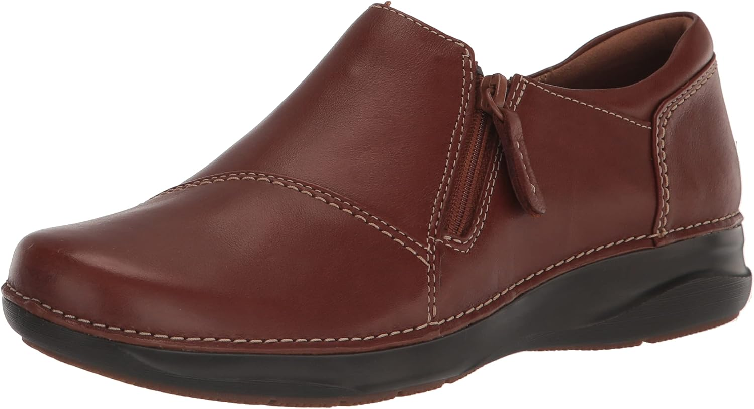 Clarks Appley Zip image number 4
