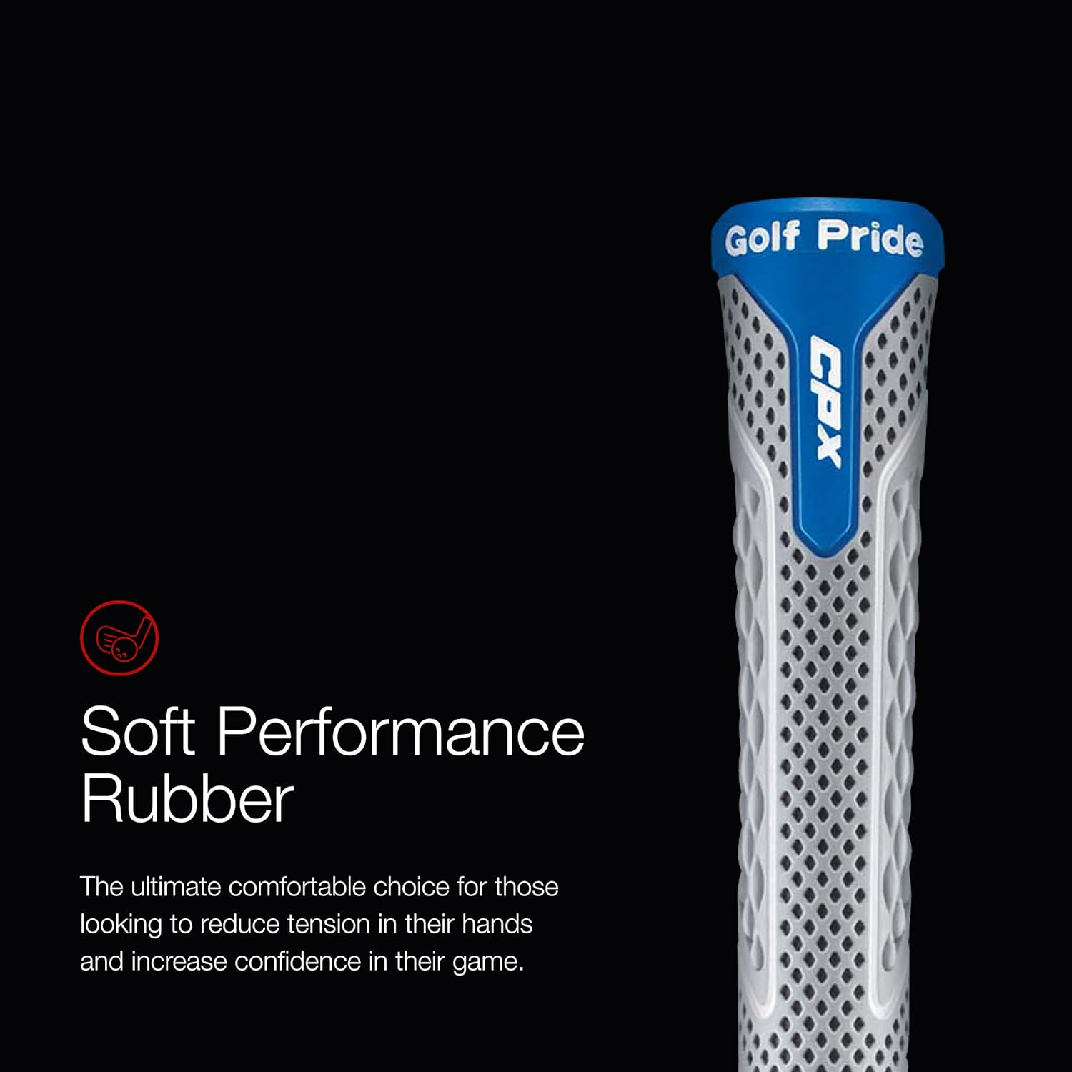 Golf Pride CPX Grips