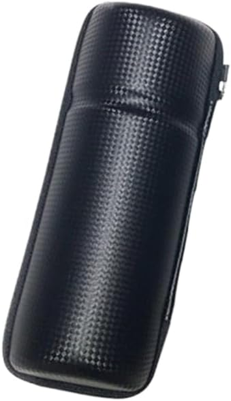 BESPORTBLE Hard Shell Bike Tool Bag Water Bottle Cage Holder Eva Bicycle Capsule Bag Waterproof Durable Organizer for Cycling Accessories image number 1