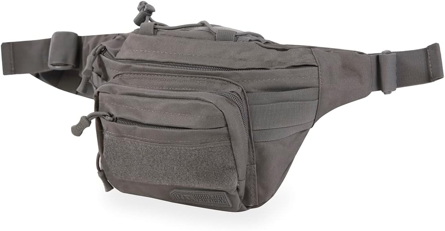 HIGHLAND TACTICAL Men'S Mobility Waist Pack