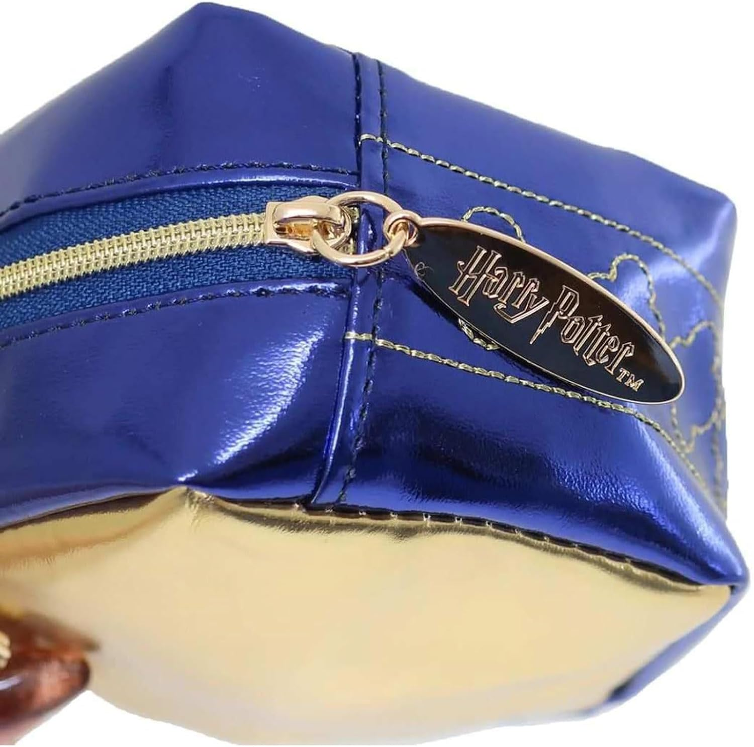 Harry Potter Pouch - Frog Chocolate image number 1