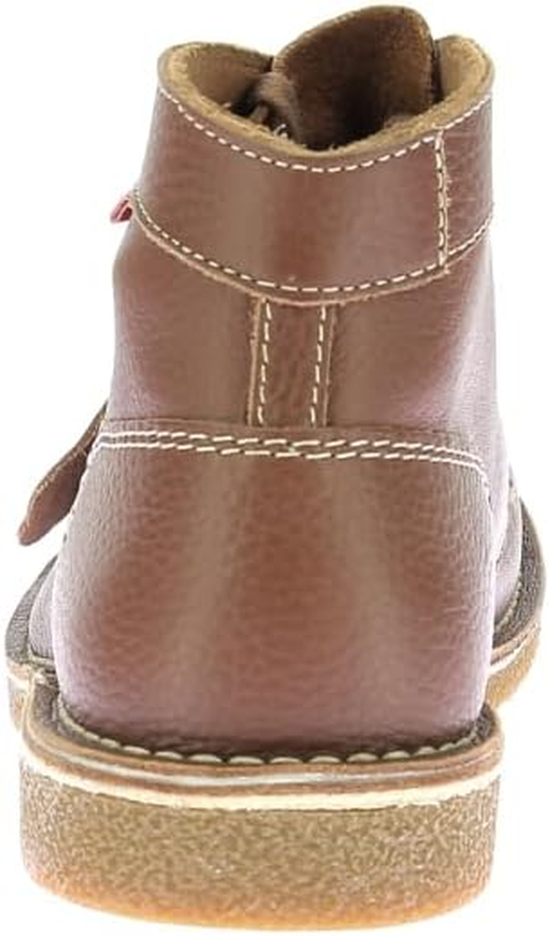 Kickers Men'S KICKSTONER Ankle Boots, Brown (Marron Fonc&eacute; 92), 7 UK image number 2