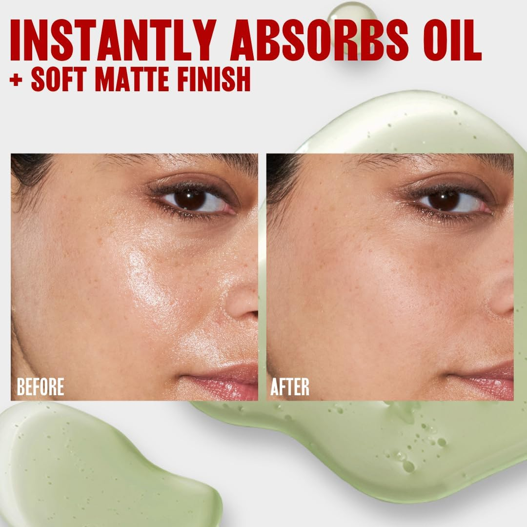 Thayers Oil Balancing Jelly Toner with Kombucha Filtrate & 2% Niacinamide 355 Ml image number 6