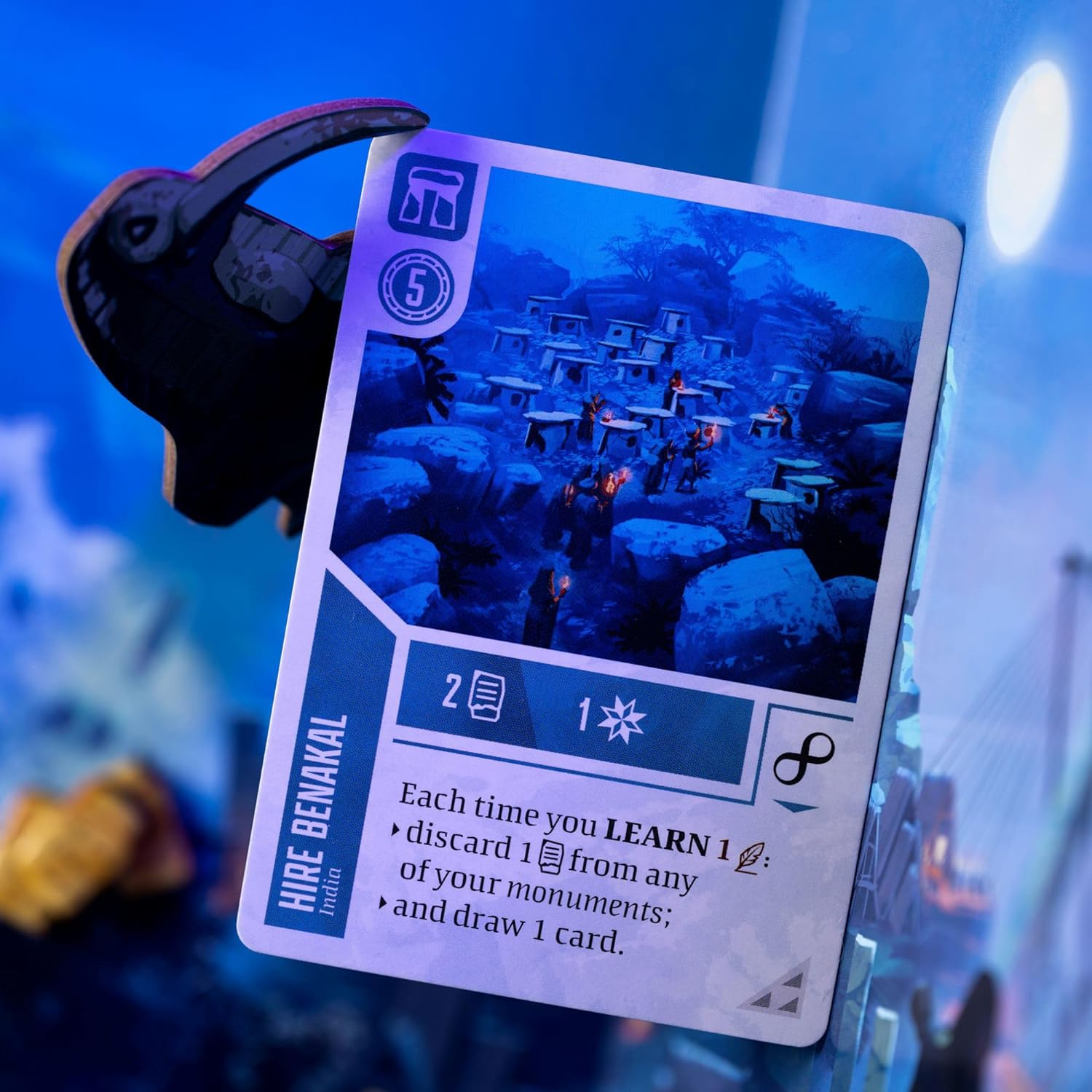 IELLO Ancient Knowledge image number 3