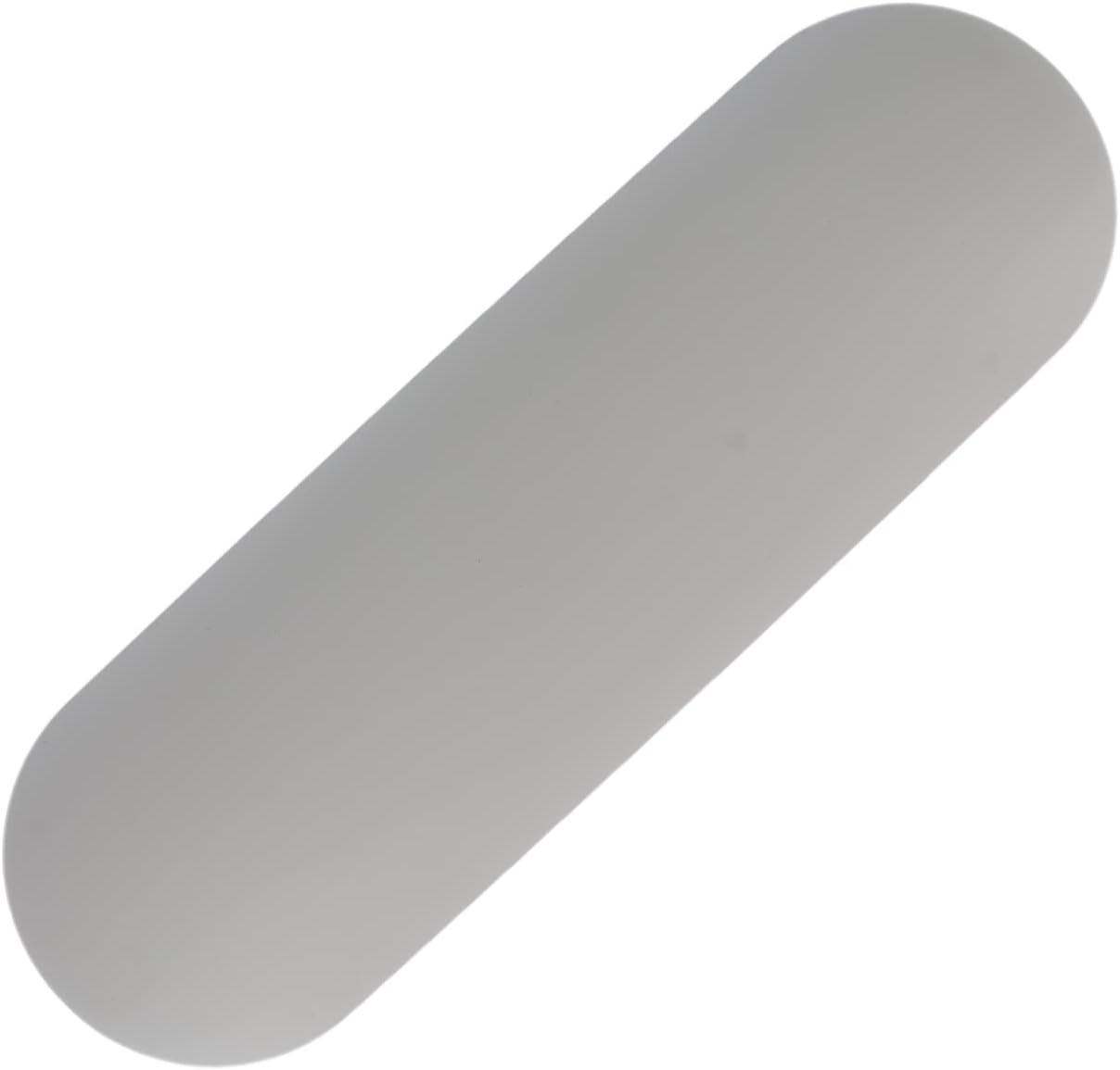 Nail Art Pillow Soft Lightweight Manicure Hand Rest Cushion Gray image number 4