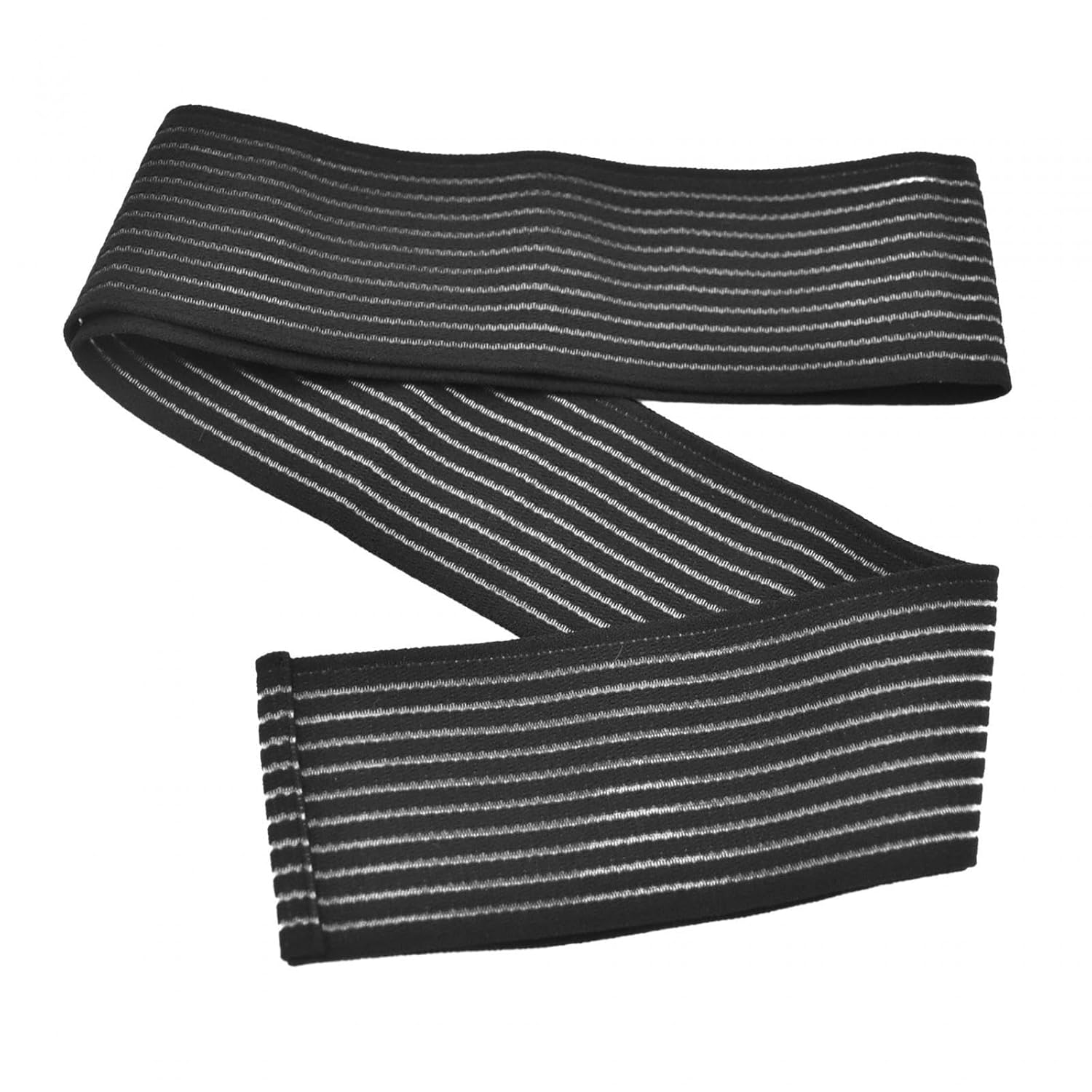 Breast Compression Band, Elastic Chest Belt, Adjustable Adult Women Accessories Breast Compression Support Wrap for Exercise image number 3