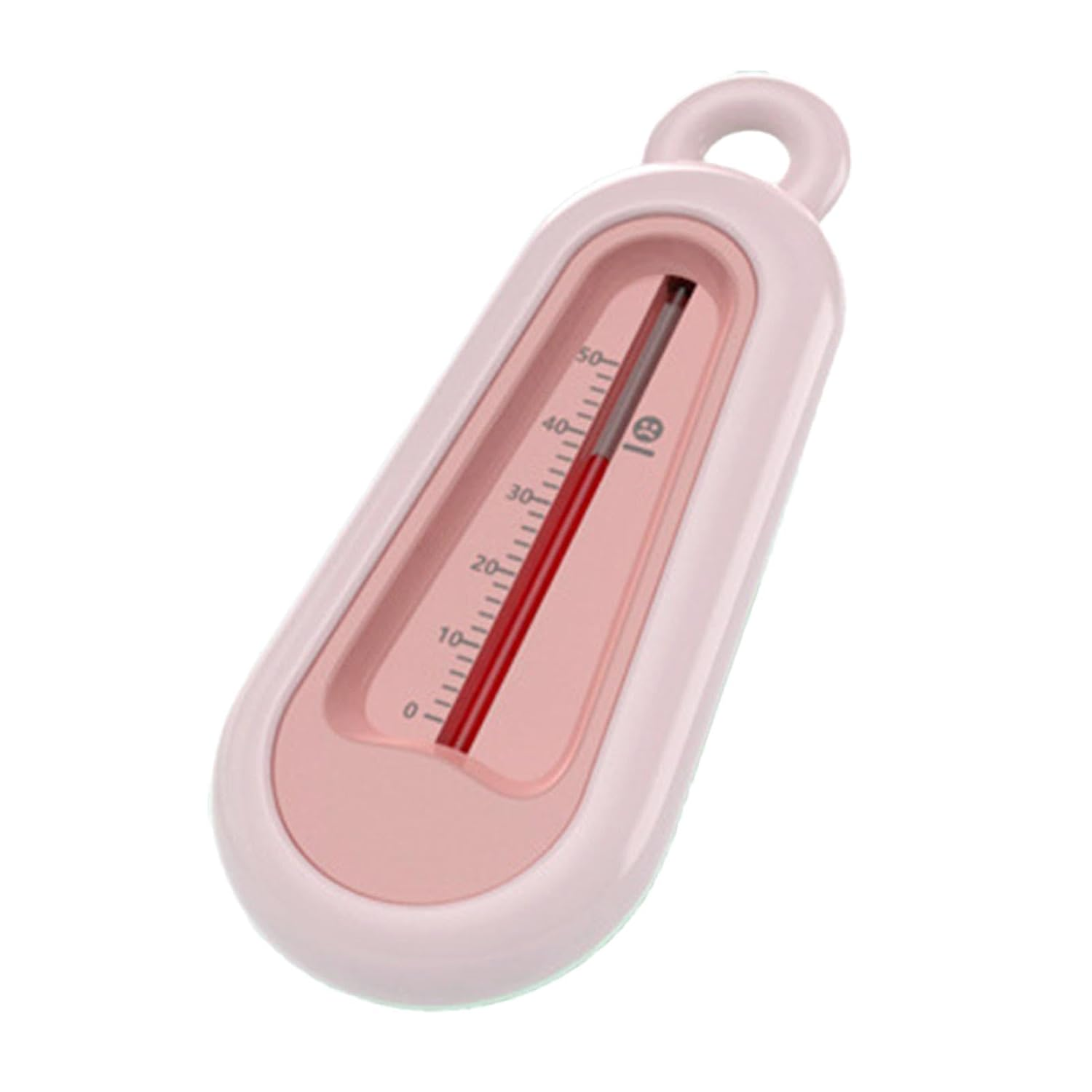 Baby Bath Thermograph | Safe Quick Display Water Thermograph Digital Thermograph | Sturdy Bath Thermograph for Home Pool or Outdoor Spa