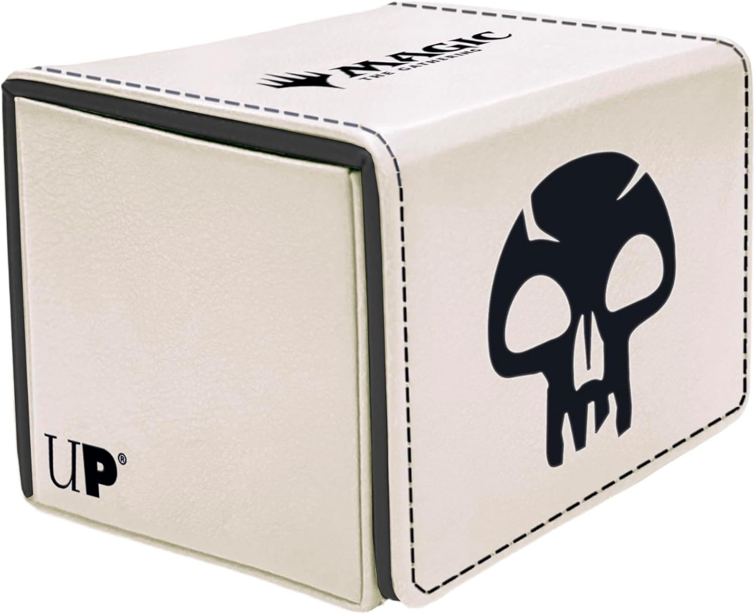 Ultra Pro Mana 8 Swamp Alcove Edge Deck Box for Magic the Gathering) image number 1