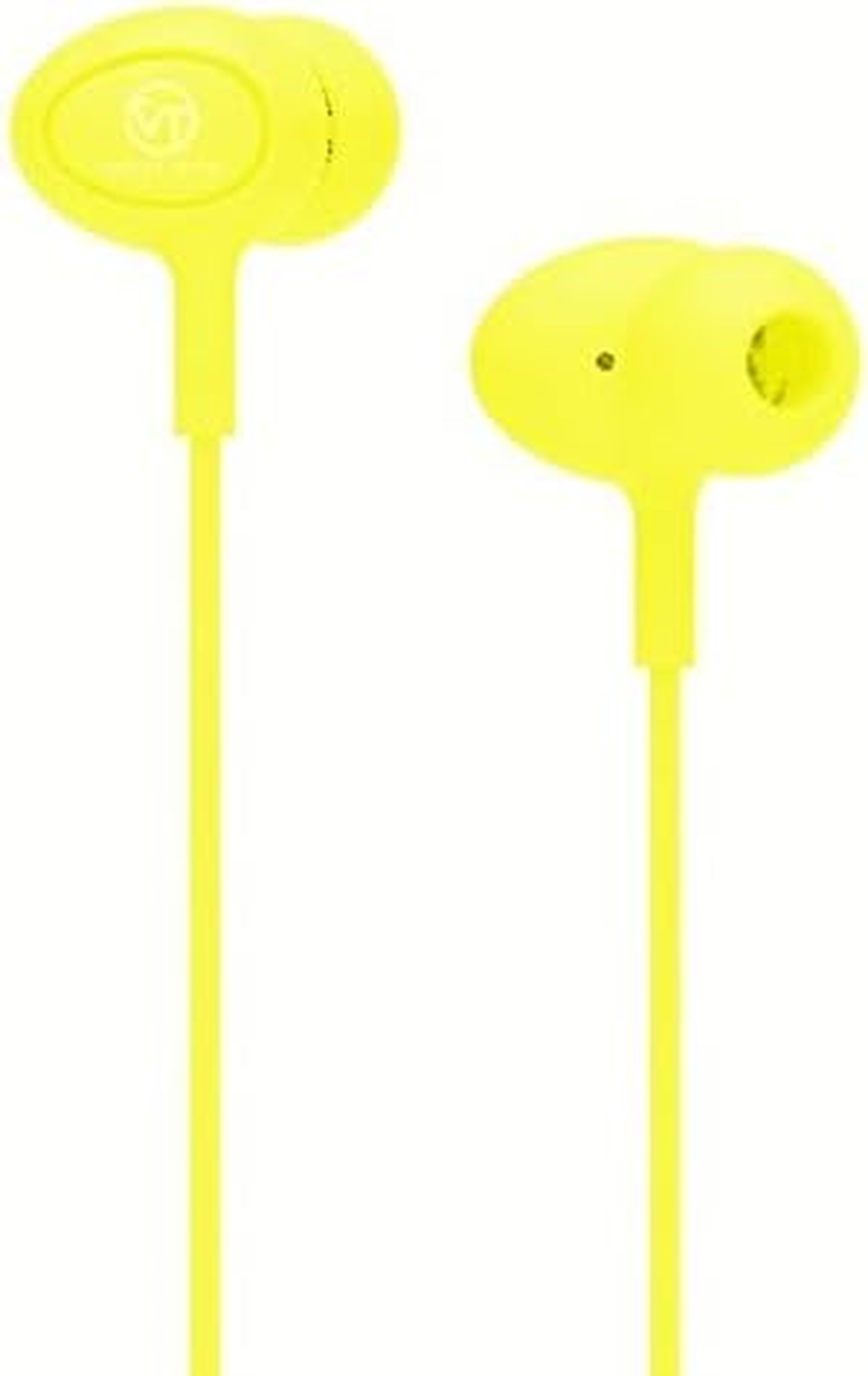 Vertex VTH-IC022YL Earphone Microphone