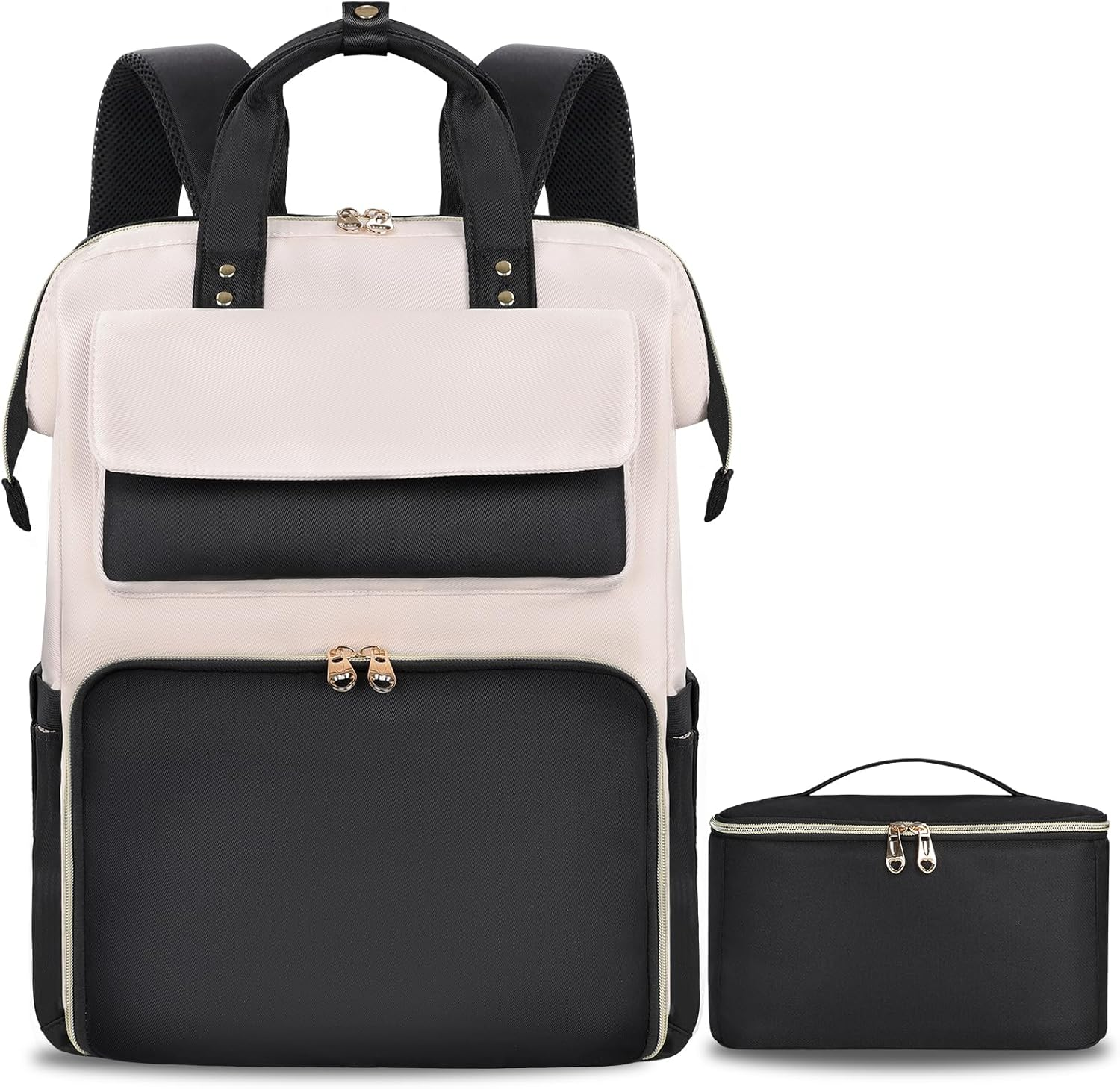 BERTASCHE Lunch Backpack for Women