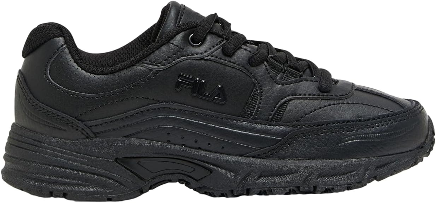 FILA Unisex Kids Graduate Shoe