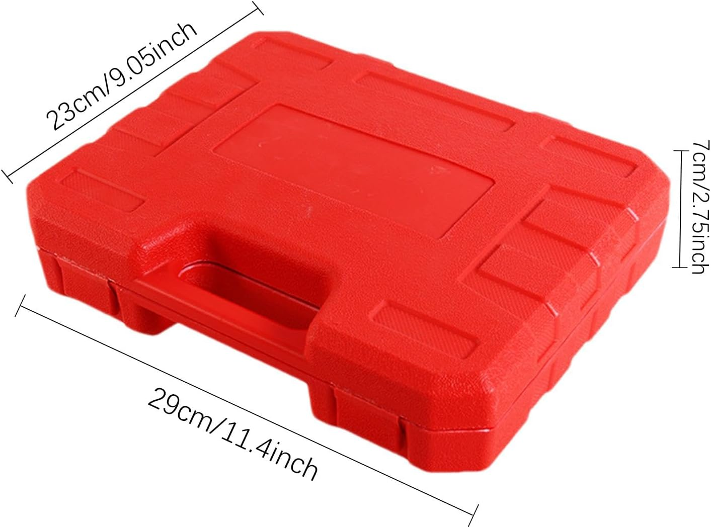 Cooling System Vacuum Fill Tool, Automotive Coolant System Refiller, Vacuum Coolant Refill, Cooling System Purge Kit for Car Truck SUV image number 1