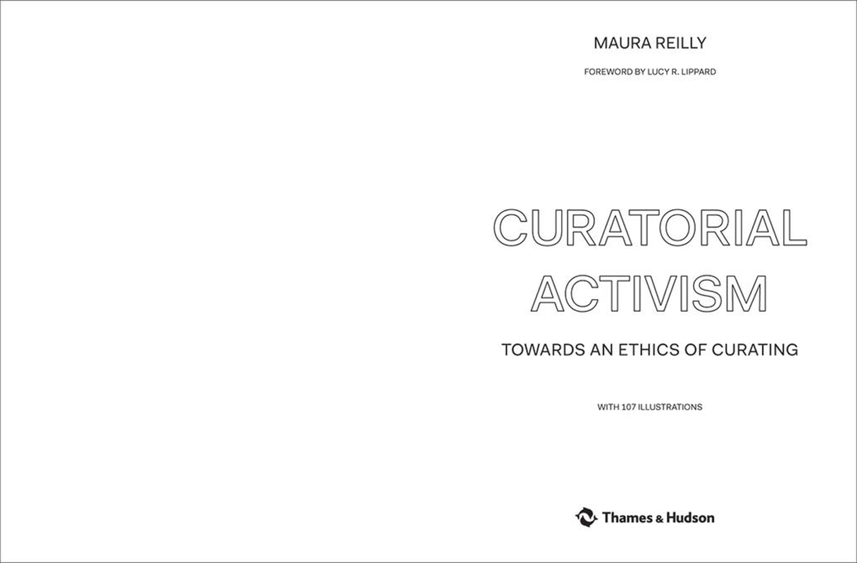 Curatorial Activism:Towards an Ethics of Curating image number 3