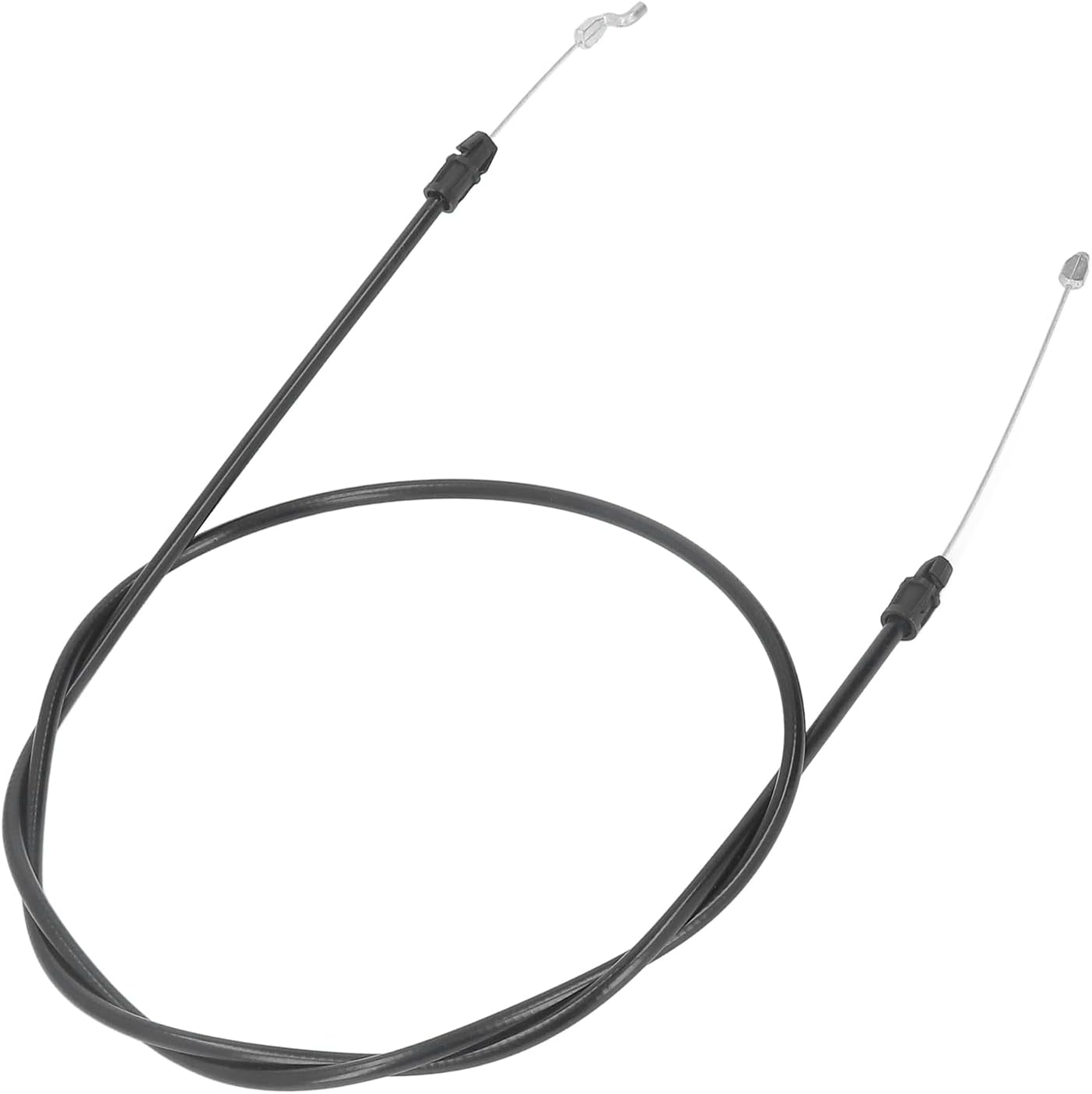 Drive Control Cable, Professional Manufacturing Lawn Mower Pull Cable for Lawn image number 1