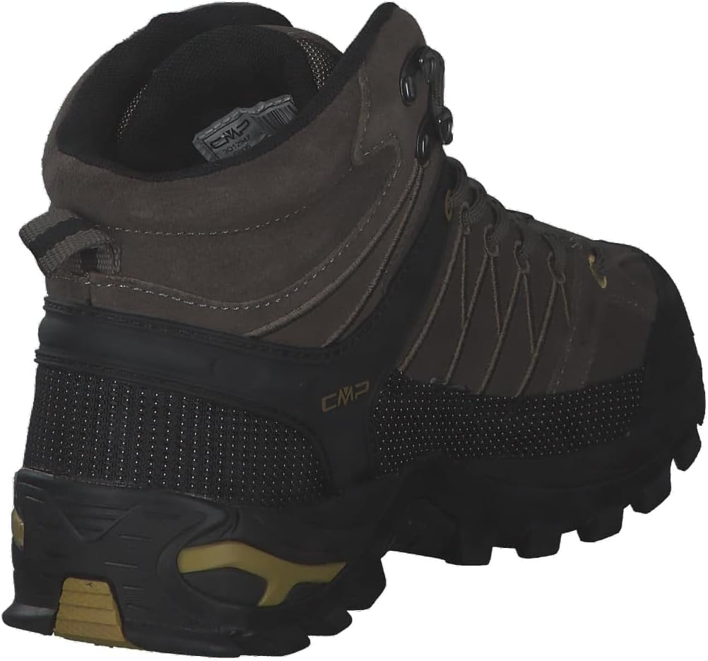 CMP Men'S Rigel Mid image number 3