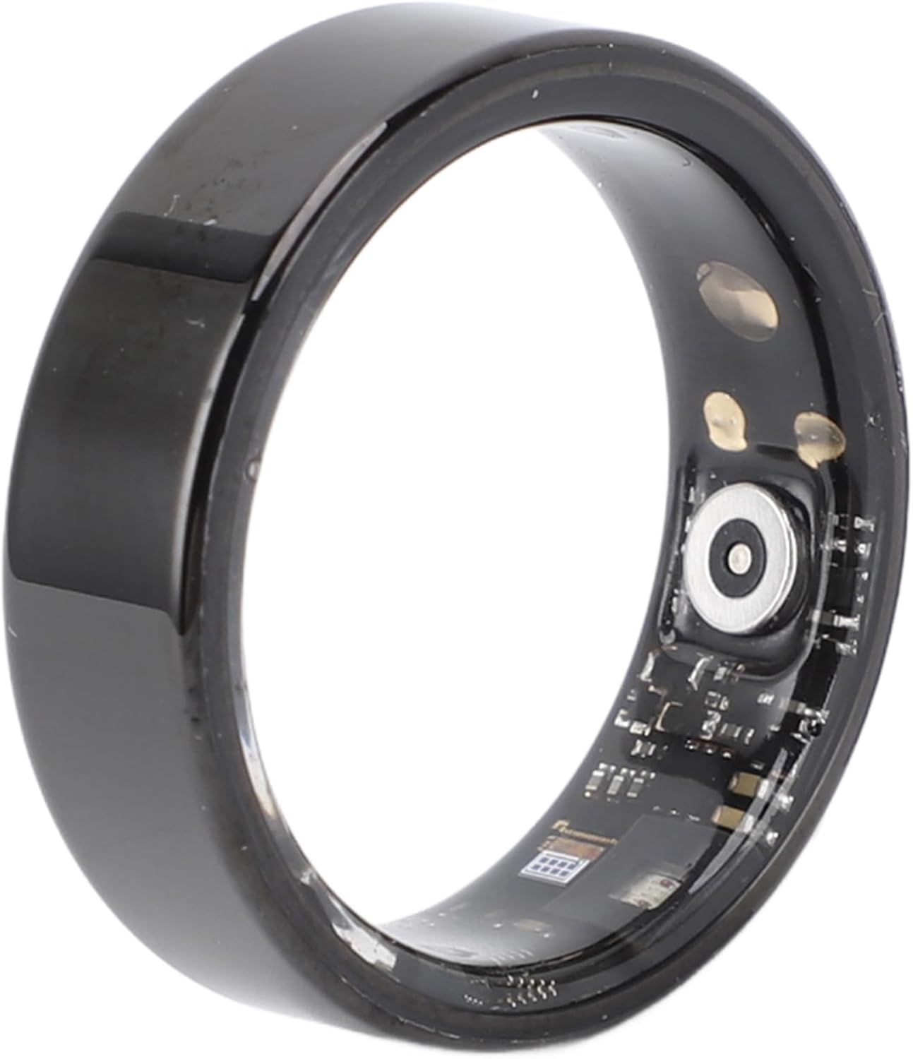 Smart Ring Health Tracker, Health Rings for Women and Men, Water Resistant Step Counter Multi Movement Modes, Fitness Tracker, Step Counter Multi Movement Modes (9) image number 5