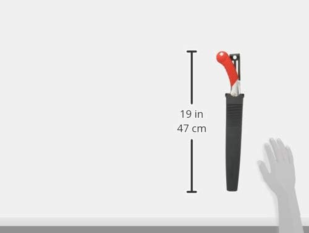 Ars Corporation TL-27PRO Carpentry and Gardening Saw image number 5