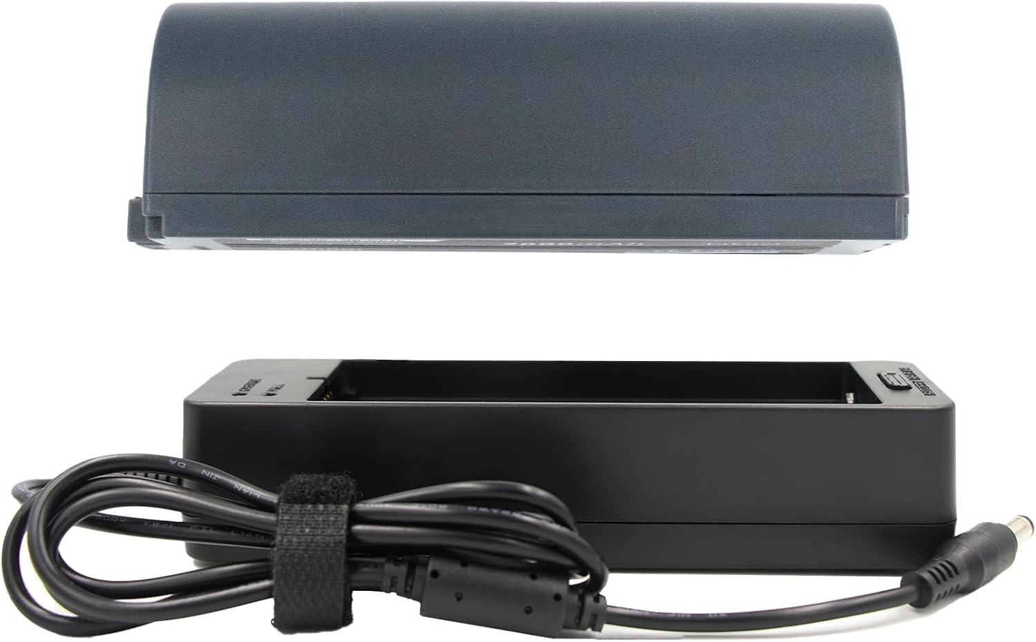 CP-2L Battery and Charger Replacement Compatible with Canon Selphy CP1500 CP1300 CP1200 Selphy CP810 CP800 CP710 CP720 CP910 CP1000 CP100 Photo Printers,P/N NB-CP1L NB-CP2L NB-CP2LH image number 6