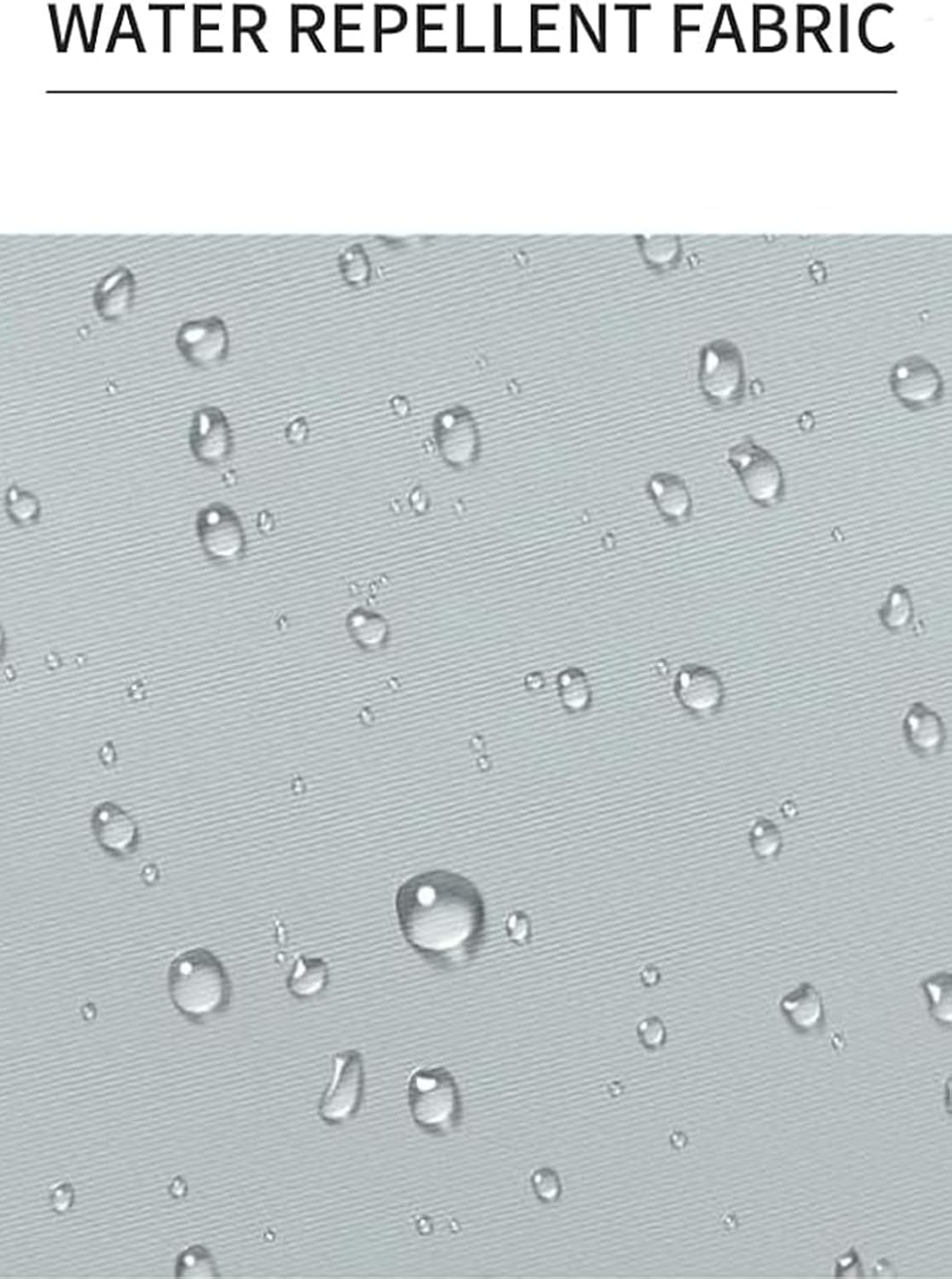 Betterlife Men'S Travel Backpack, Gray, Waterproof, with Shoe Pocket, USB Charging Port, Stylish Travel Large Capacity Backpack, Waterproof Laptop Bag image number 3