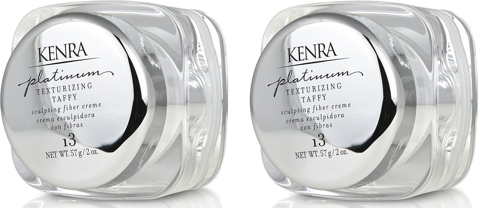 Kenra Platinum Texturizing Taffy #13, 2-Ounce (2-Pack) image number 5