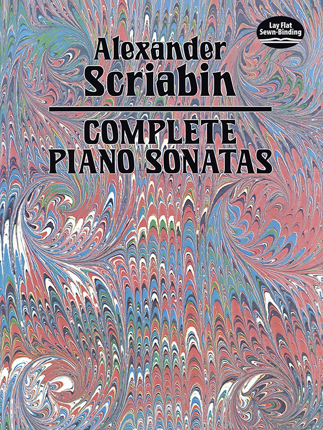 Complete Piano Sonatas