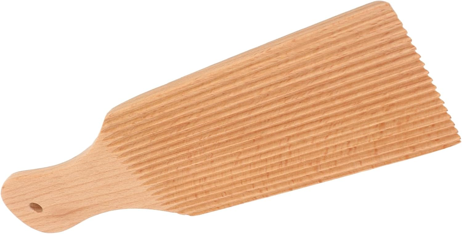 Gnocchi Roller for Shape - Beech Gnocchi Board Lightweight Pasta Board - Rolling Pins image number 3