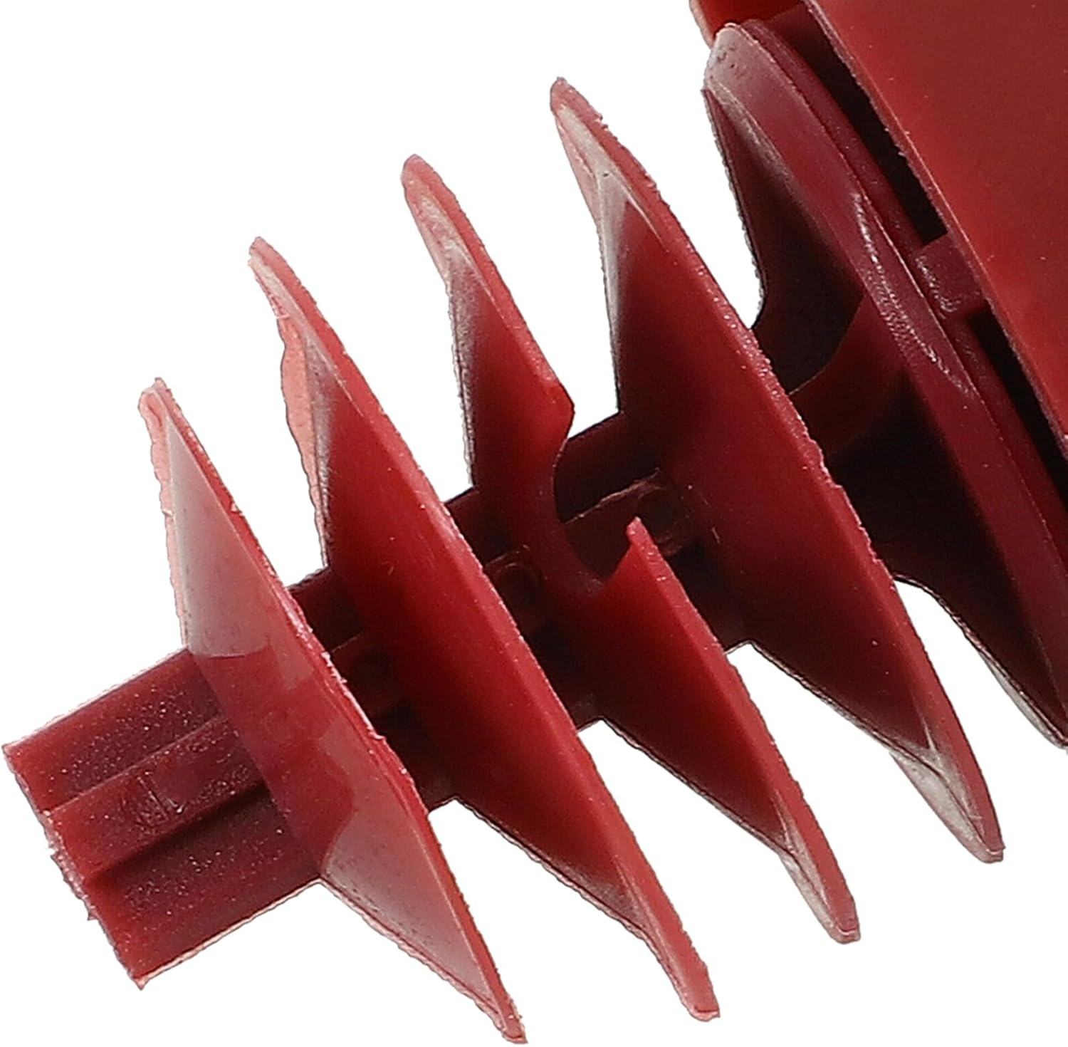 CVUTOVO 2Pcs Power Steering Reservoir Caps Compatible with Honda Civic Odyssey Crv Replacement Pump Plugs Wear-Resistant Auto Reservoir Covers image number 4