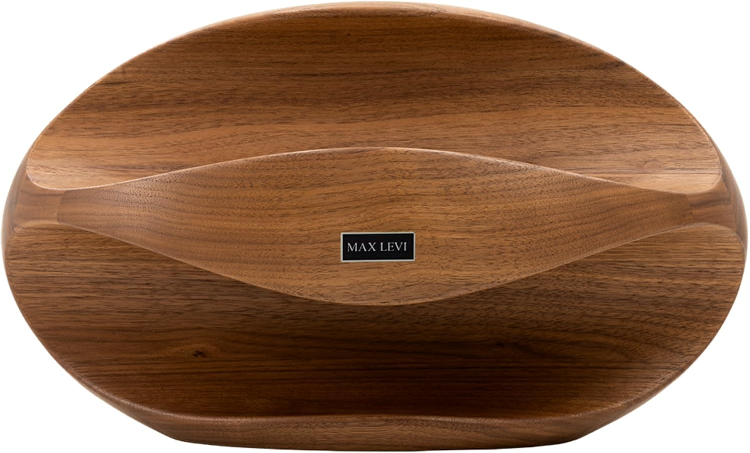 Max Levi&reg; Try American Walnut - Wine Rack image number 2