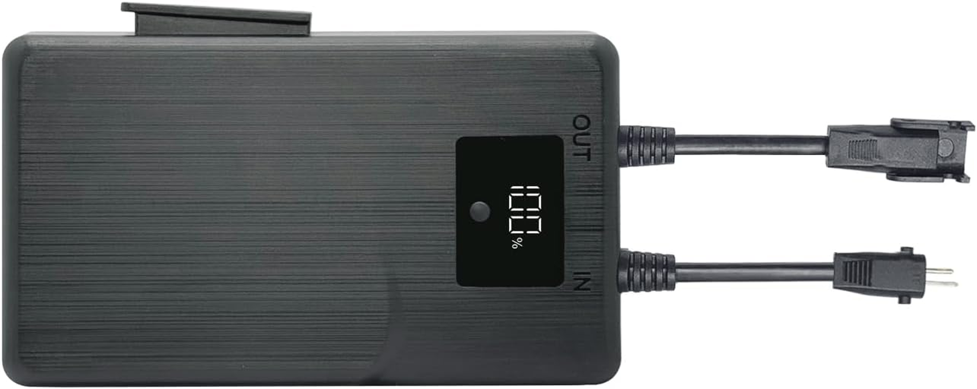 STAIGO Battery Pack for Power Recliner,Reclining Sofa,Liftchair (With LCD Display),Fitsokin,Limoss,Lazboy,Ashley,Nick Scali,Berkline Med-[25.2V 2500Mah] image number 1