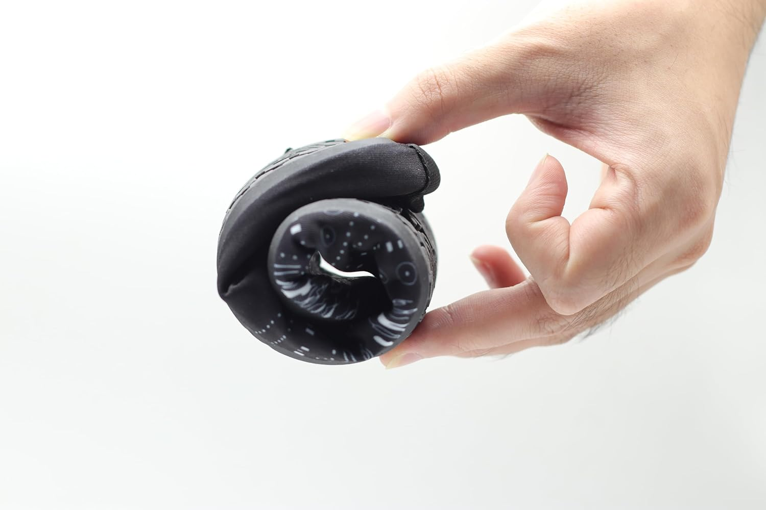 GOODSALEOK Water Shoes for Men Women Quick-Dry Aqua Socks Barefoot Swim Surf Yoga Outdoor Beach Accessories image number 4