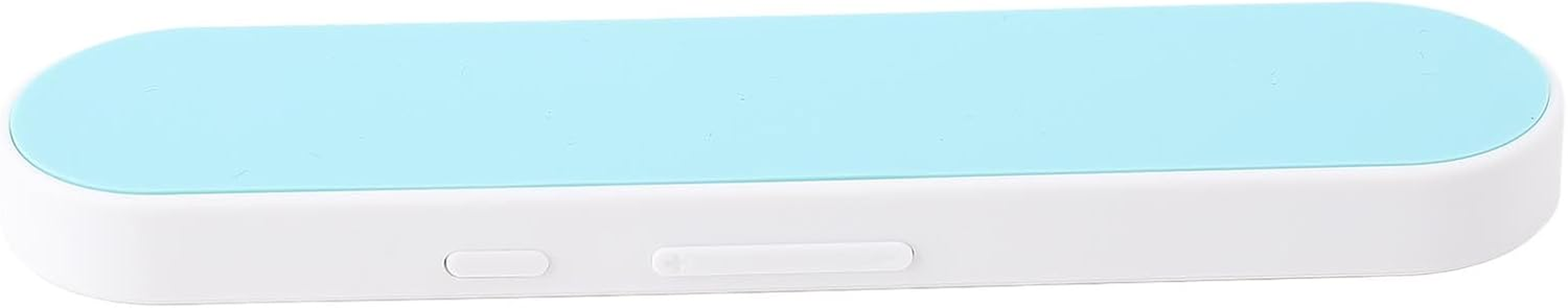 Luocute Pillow Speaker, Sleep Sound Machine with Bone Conduction and Auto Shut off Timer, for Improved Sleep and Relaxation image number 3