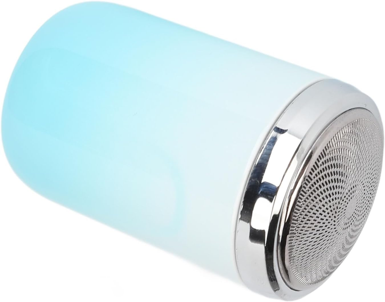 Beard Trimmer Mini Portable Precise Trim Electric Barber Clipper for Home Travel Salon image number 6