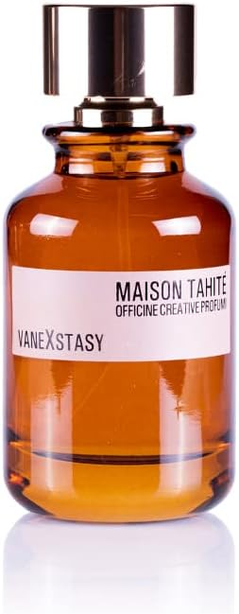 Maison Tahite Vanexstasy Eau De Perfum Spray for Unisex 100 Ml image number 1